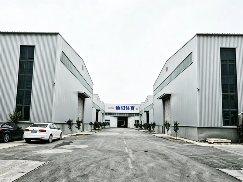 Factory Showcase